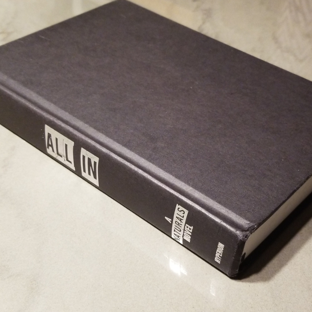 Book